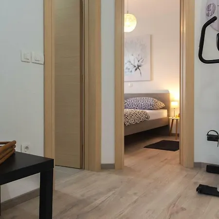 Apartment Marin 2