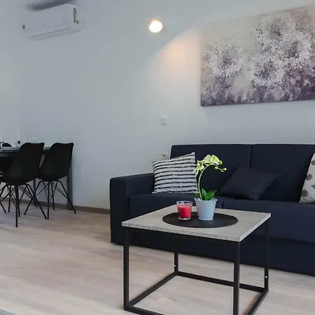 Apartment Marin 2