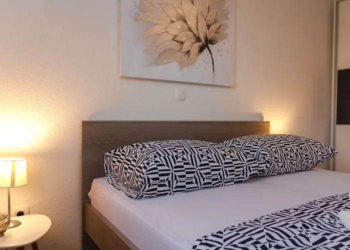 Marin 2 公寓 Kaštela